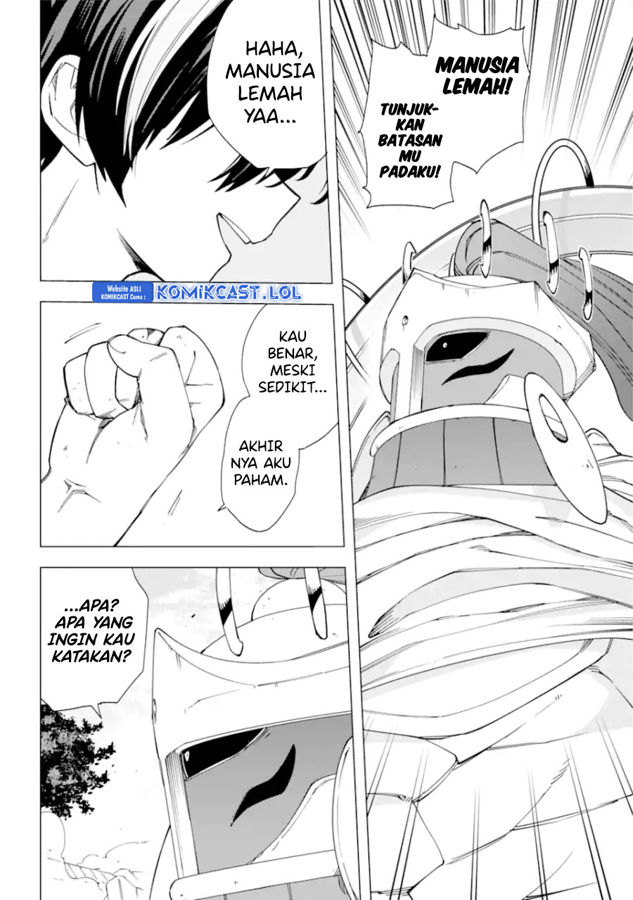 Kono Yuusha Moto Maou Ni Tsuki - Chapter 17 39 Kono Yuusha Moto Maou Ni Tsuki - Chapter 17 39