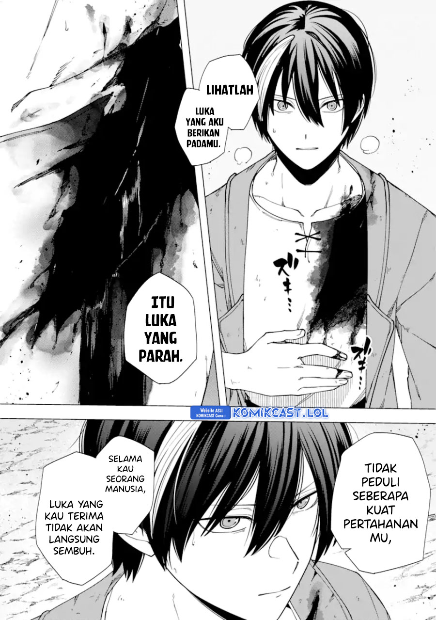 Kono Yuusha Moto Maou Ni Tsuki - Chapter 17 36 Kono Yuusha Moto Maou Ni Tsuki - Chapter 17 36