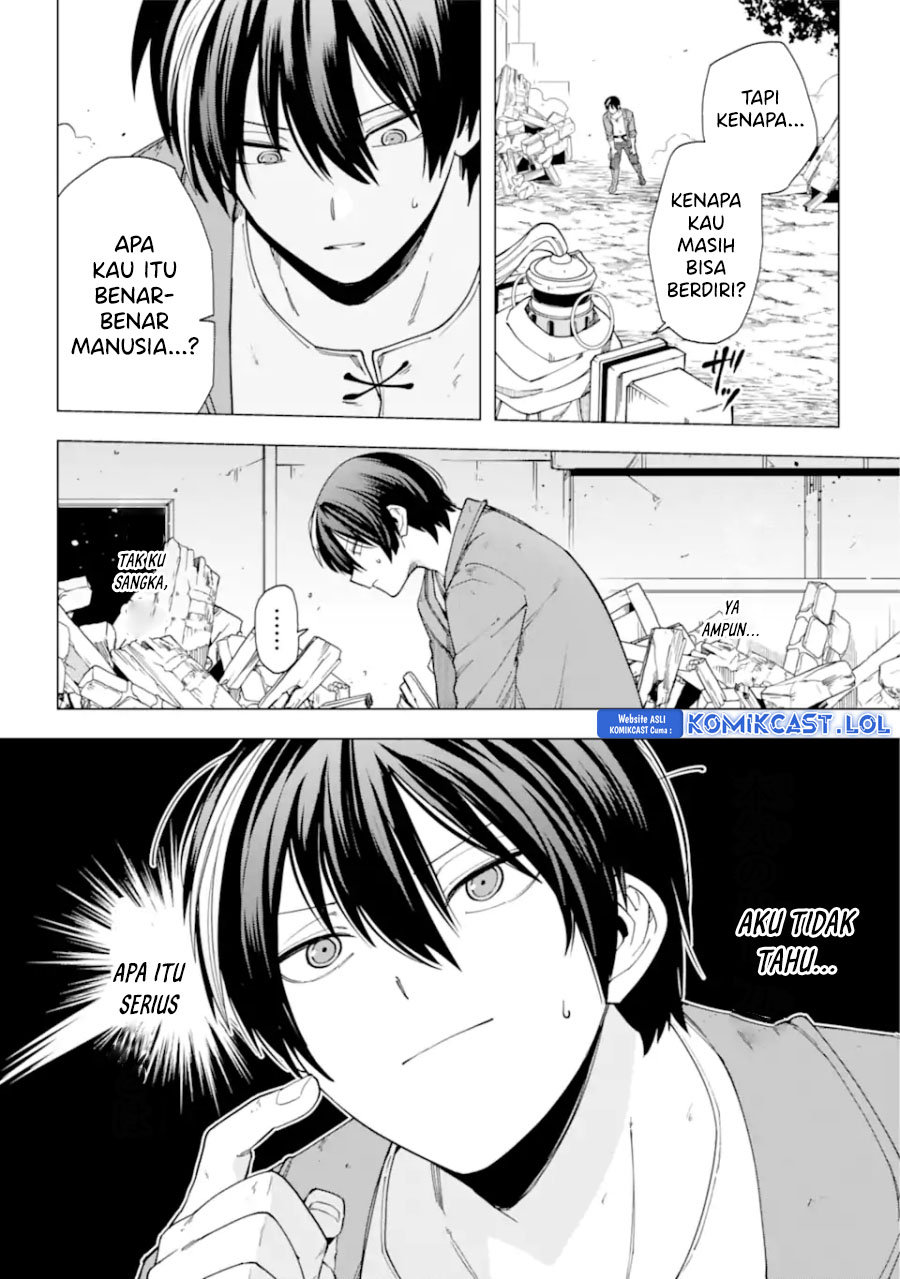 Kono Yuusha Moto Maou Ni Tsuki - Chapter 17 19 Kono Yuusha Moto Maou Ni Tsuki - Chapter 17 19