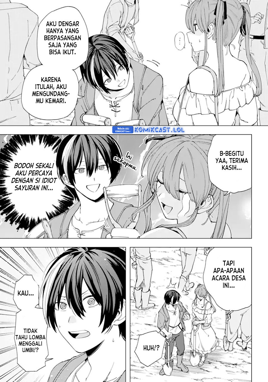 Kono Yuusha Moto Maou Ni Tsuki - Chapter 14 9 Kono Yuusha Moto Maou Ni Tsuki - Chapter 14 9