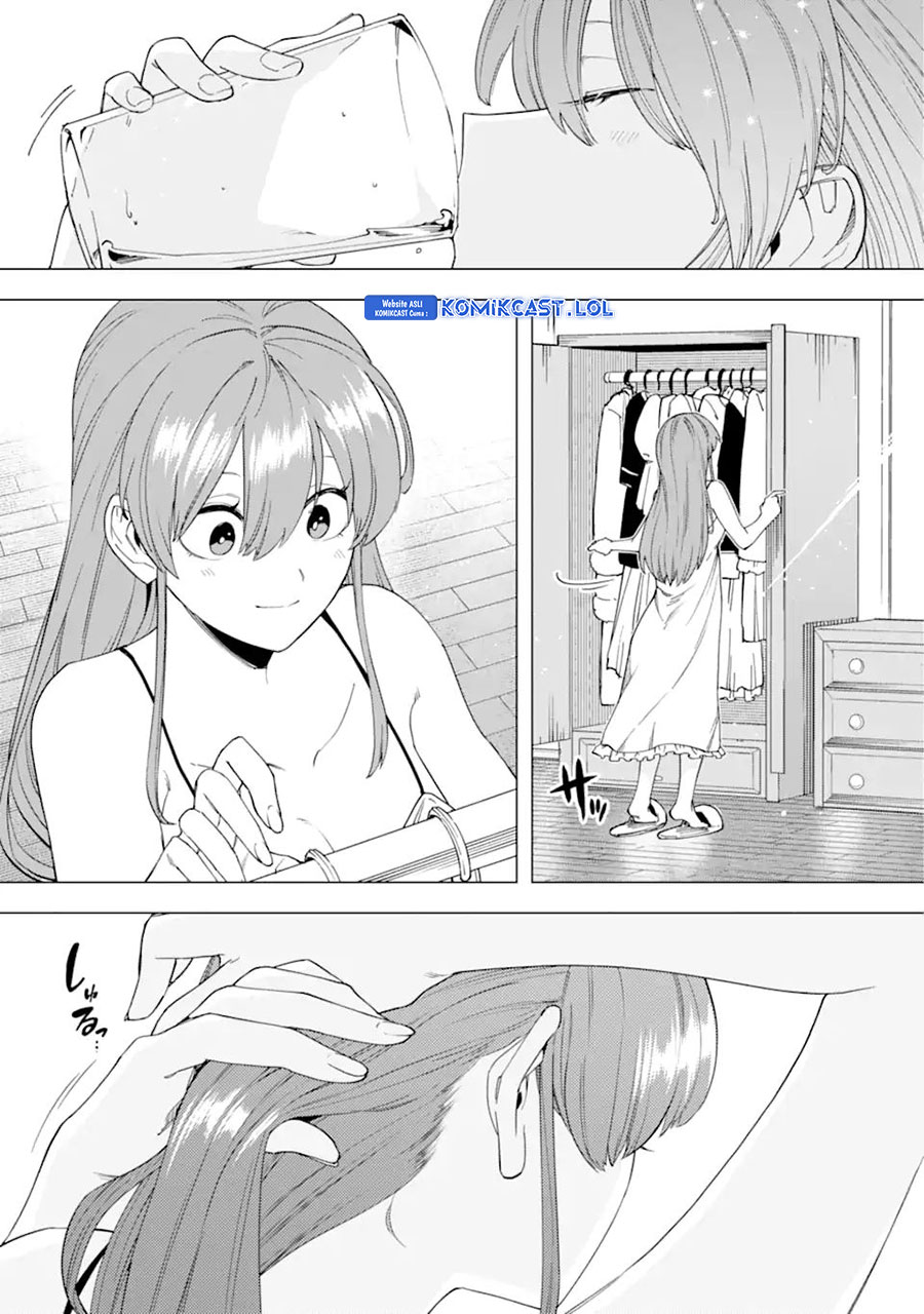 Kono Yuusha Moto Maou Ni Tsuki - Chapter 14 2 Kono Yuusha Moto Maou Ni Tsuki - Chapter 14 2