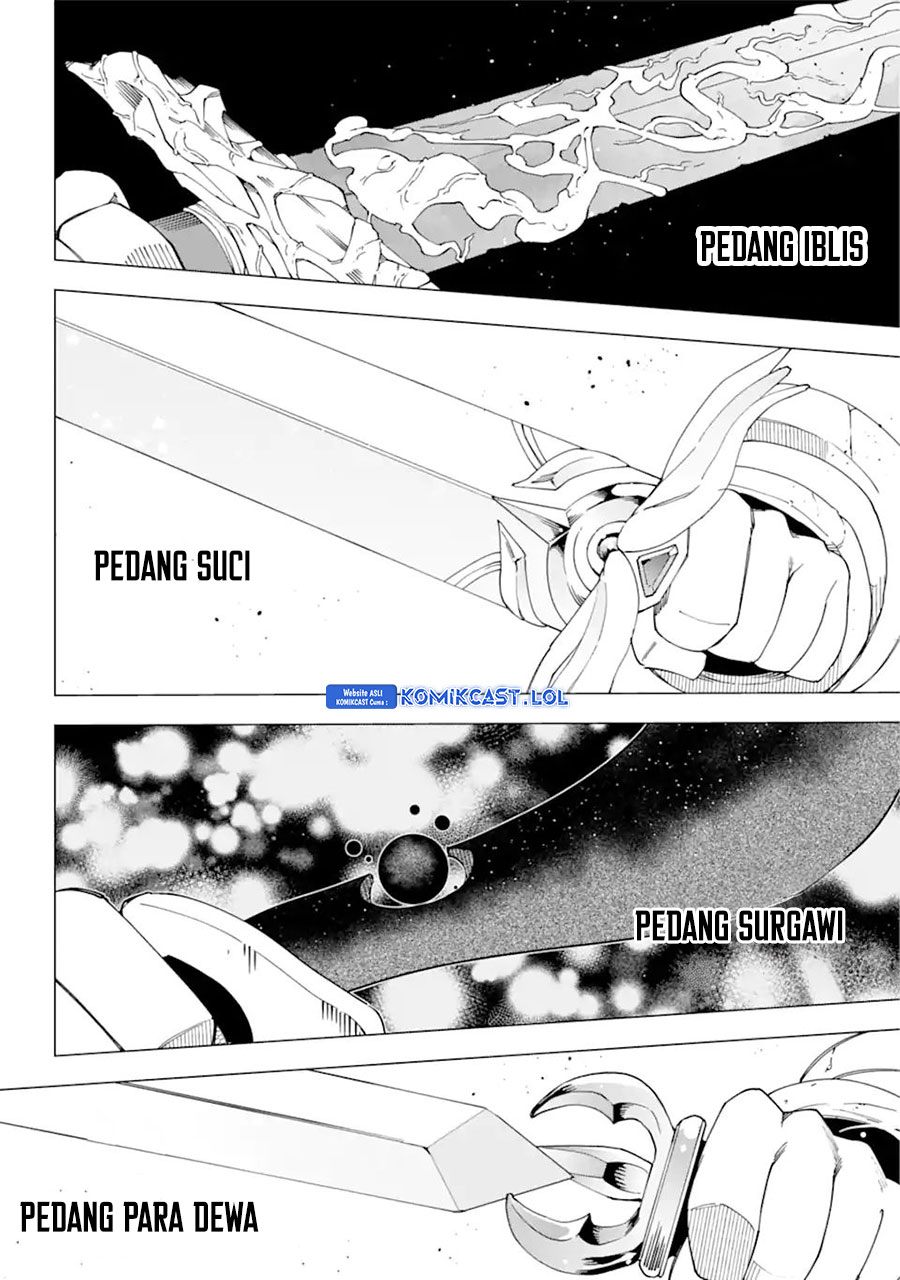 Kono Yuusha Moto Maou Ni Tsuki - Chapter 14 31 Kono Yuusha Moto Maou Ni Tsuki - Chapter 14 31