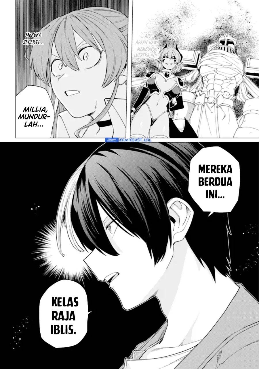 Kono Yuusha Moto Maou Ni Tsuki - Chapter 15 21