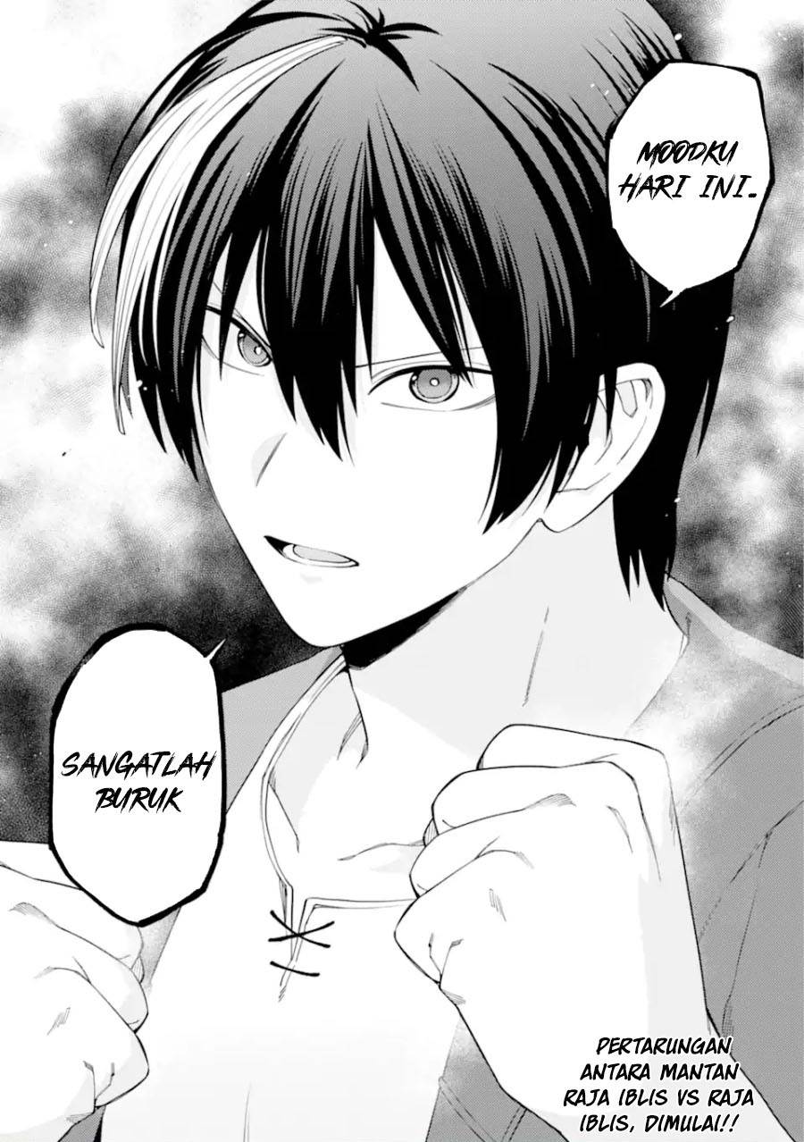 Kono Yuusha Moto Maou Ni Tsuki - Chapter 15 35