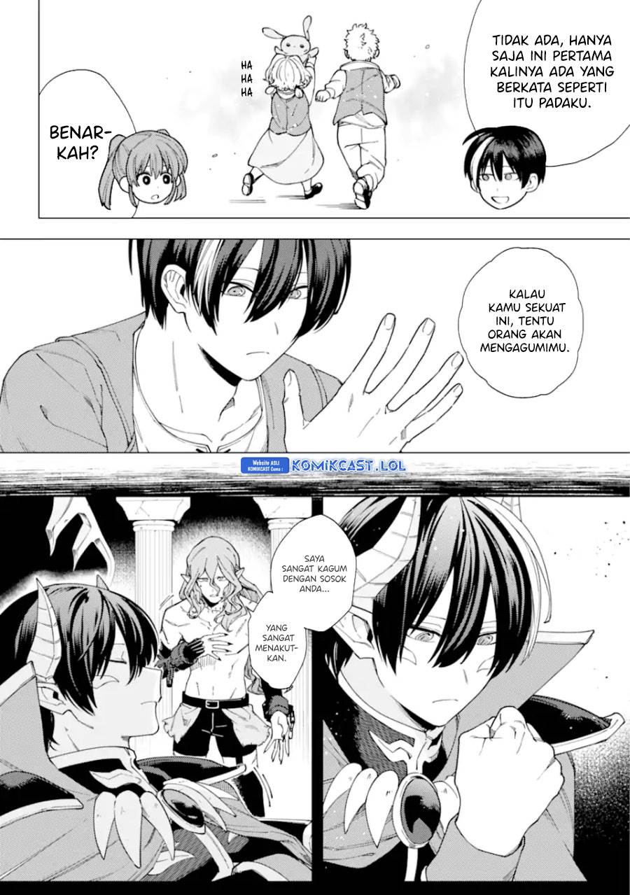 Kono Yuusha Moto Maou Ni Tsuki - Chapter 15 6