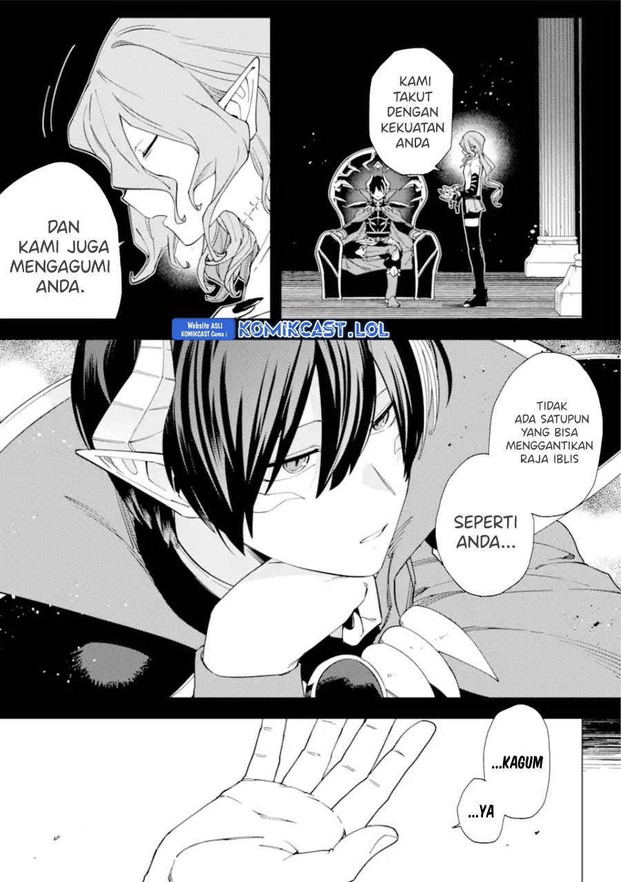 Kono Yuusha Moto Maou Ni Tsuki - Chapter 15 7