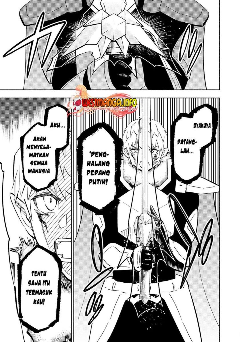 Kono Sekai De Ore Dake Ga [level Up] Wo Shitteiru - Chapter 20 10