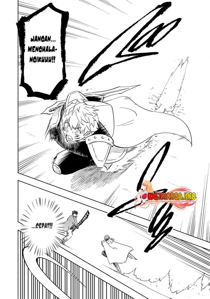 Kono Sekai De Ore Dake Ga [level Up] Wo Shitteiru - Chapter 20 11