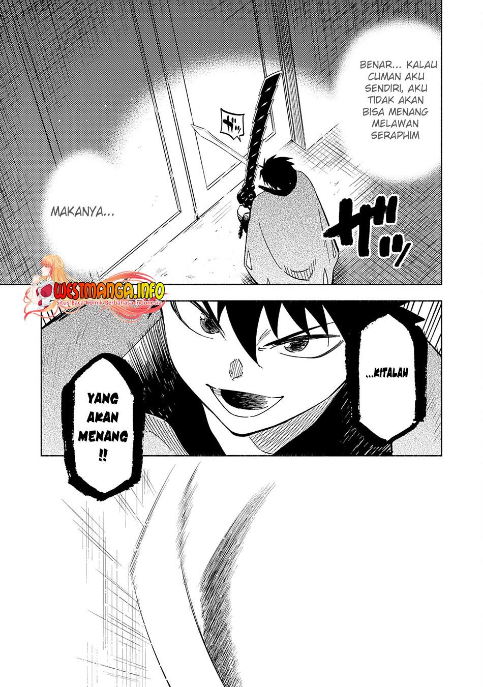 Kono Sekai De Ore Dake Ga [level Up] Wo Shitteiru - Chapter 21 10