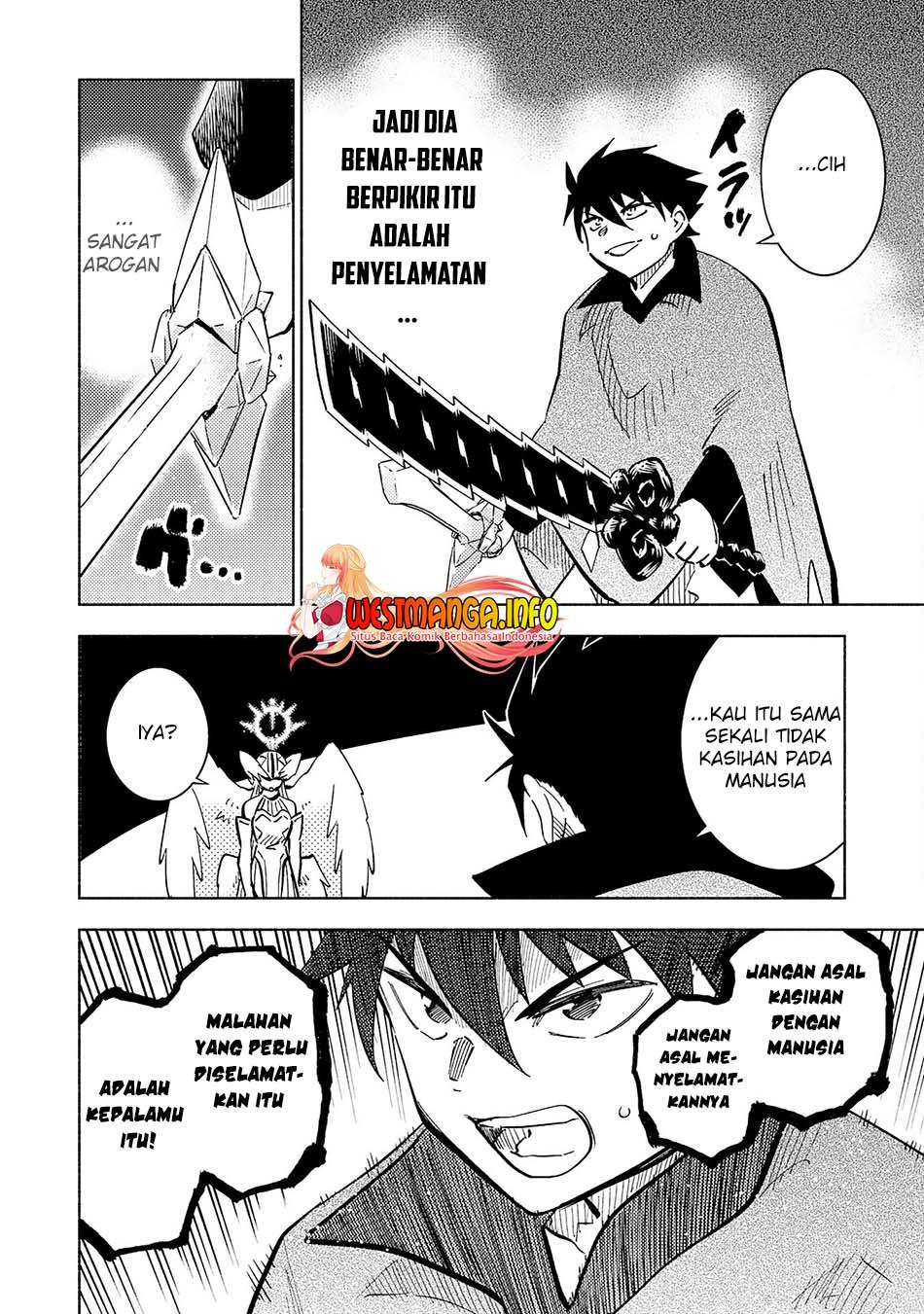 Kono Sekai De Ore Dake Ga [level Up] Wo Shitteiru - Chapter 21 17