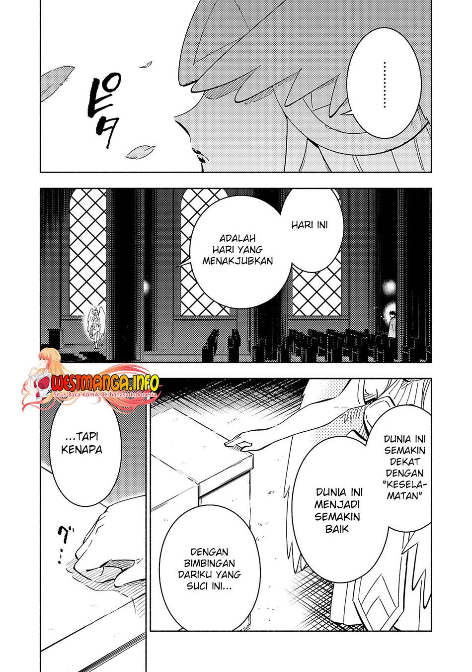 Kono Sekai De Ore Dake Ga [level Up] Wo Shitteiru - Chapter 21 14