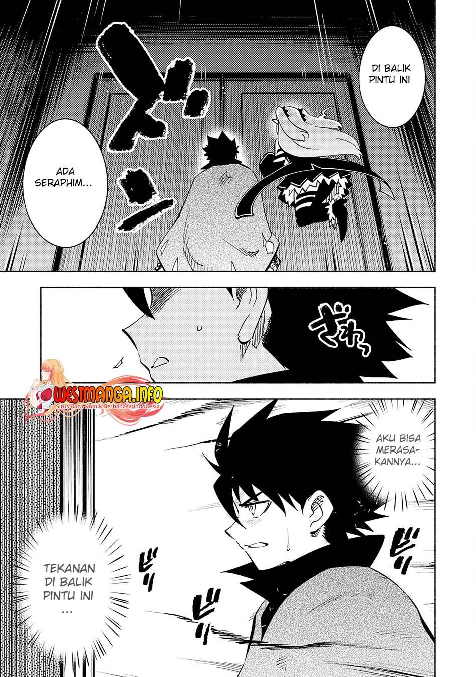 Kono Sekai De Ore Dake Ga [level Up] Wo Shitteiru - Chapter 21 4