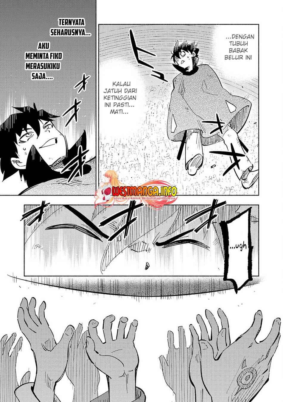 Kono Sekai De Ore Dake Ga [level Up] Wo Shitteiru - Chapter 10 13