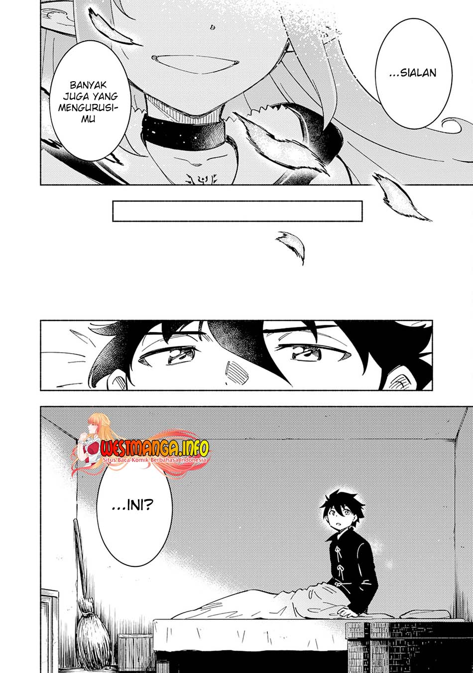 Kono Sekai De Ore Dake Ga [level Up] Wo Shitteiru - Chapter 10 16