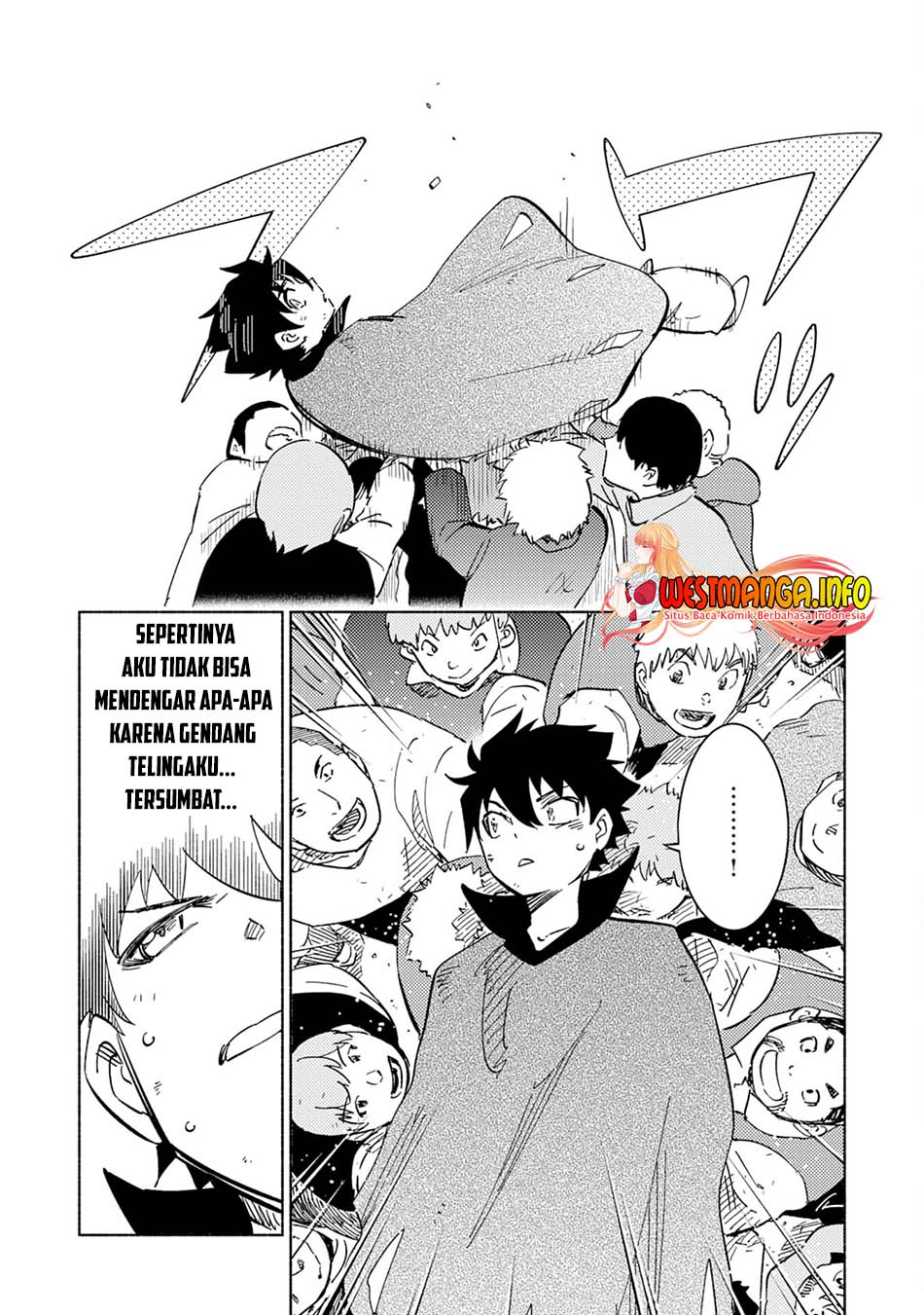 Kono Sekai De Ore Dake Ga [level Up] Wo Shitteiru - Chapter 10 14