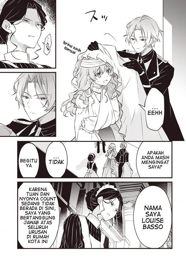 Konyaku Haki made 10-Nikkan - Chapter 2 22 Konyaku Haki made 10-Nikkan - Chapter 2 22