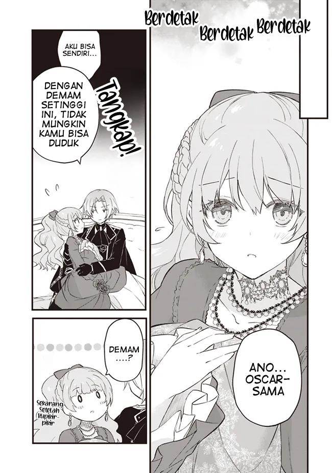 Konyaku Haki made 10-Nikkan - Chapter 3 29