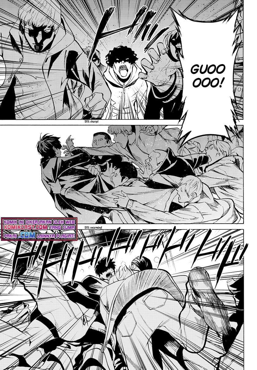 Konya wa Tsuki ga Kirei Desu ga, Toriaezu Shi ne - Chapter 28 28 Konya wa Tsuki ga Kirei Desu ga, Toriaezu Shi ne - Chapter 28 28