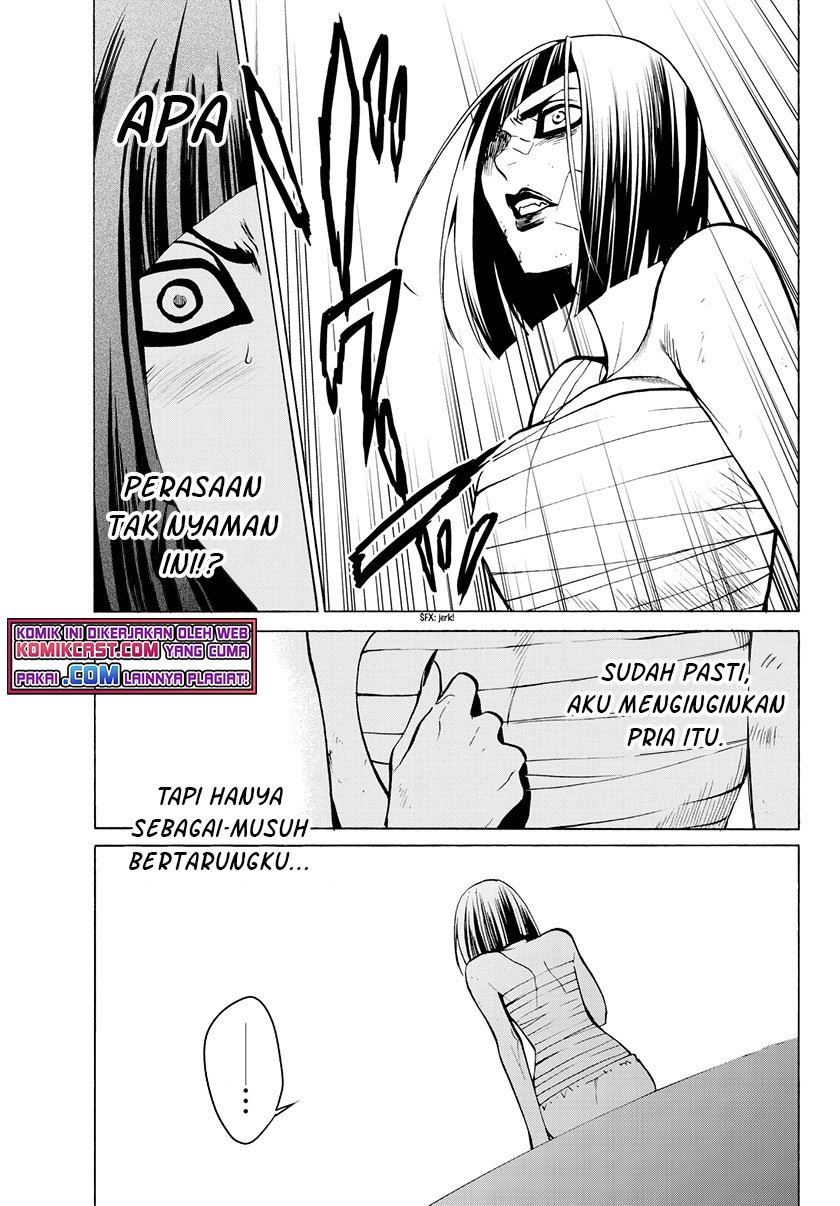Konya wa Tsuki ga Kirei Desu ga, Toriaezu Shi ne - Chapter 28 20 Konya wa Tsuki ga Kirei Desu ga, Toriaezu Shi ne - Chapter 28 20