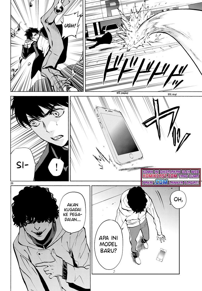 Konya wa Tsuki ga Kirei Desu ga, Toriaezu Shi ne - Chapter 28 25 Konya wa Tsuki ga Kirei Desu ga, Toriaezu Shi ne - Chapter 28 25