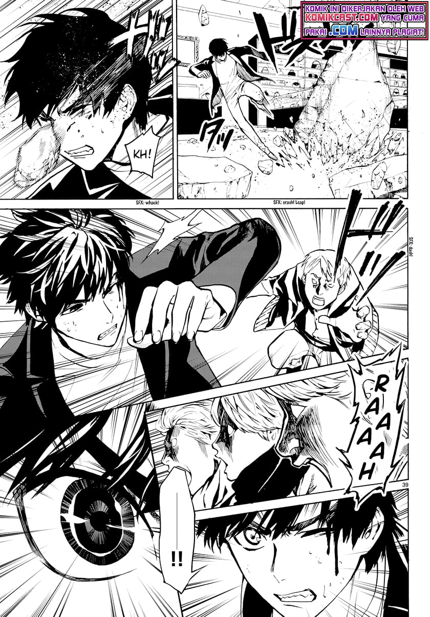 Konya wa Tsuki ga Kirei Desu ga, Toriaezu Shi ne - Chapter 28 38 Konya wa Tsuki ga Kirei Desu ga, Toriaezu Shi ne - Chapter 28 38