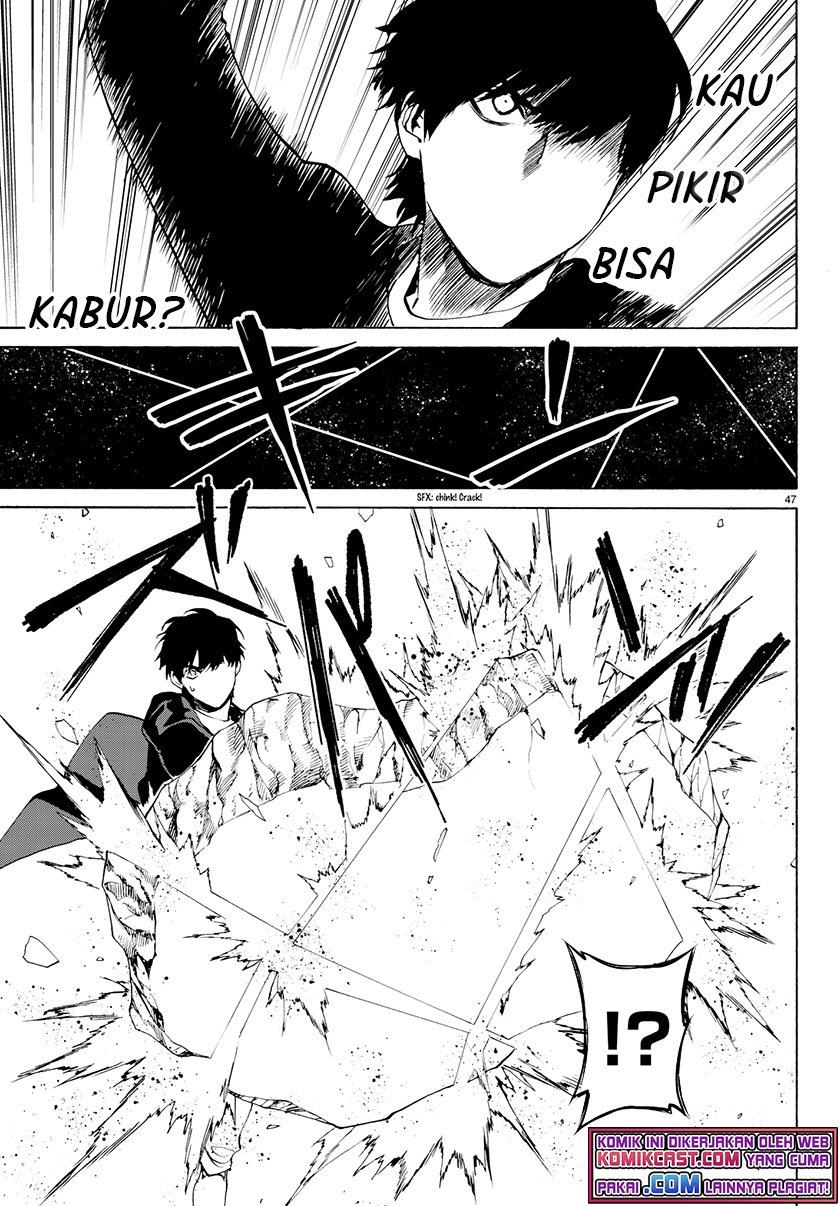 Konya wa Tsuki ga Kirei Desu ga, Toriaezu Shi ne - Chapter 28 46 Konya wa Tsuki ga Kirei Desu ga, Toriaezu Shi ne - Chapter 28 46