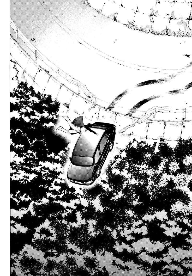 Konya wa Tsuki ga Kirei Desu ga, Toriaezu Shi ne - Chapter 20 29 Konya wa Tsuki ga Kirei Desu ga, Toriaezu Shi ne - Chapter 20 29