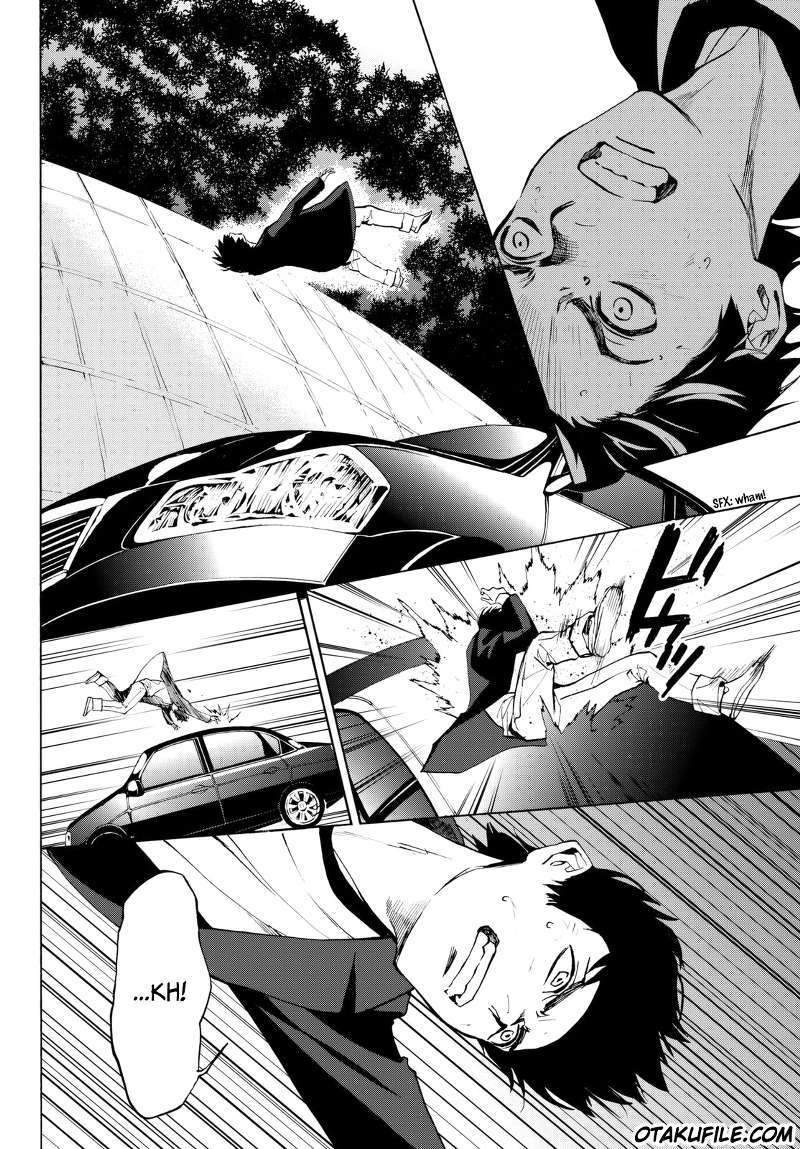 Konya wa Tsuki ga Kirei Desu ga, Toriaezu Shi ne - Chapter 20 25 Konya wa Tsuki ga Kirei Desu ga, Toriaezu Shi ne - Chapter 20 25