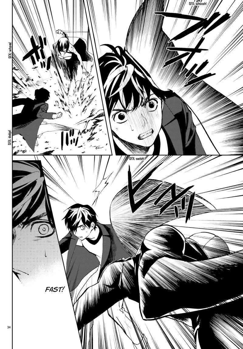 Konya wa Tsuki ga Kirei Desu ga, Toriaezu Shi ne - Chapter 20 38 Konya wa Tsuki ga Kirei Desu ga, Toriaezu Shi ne - Chapter 20 38