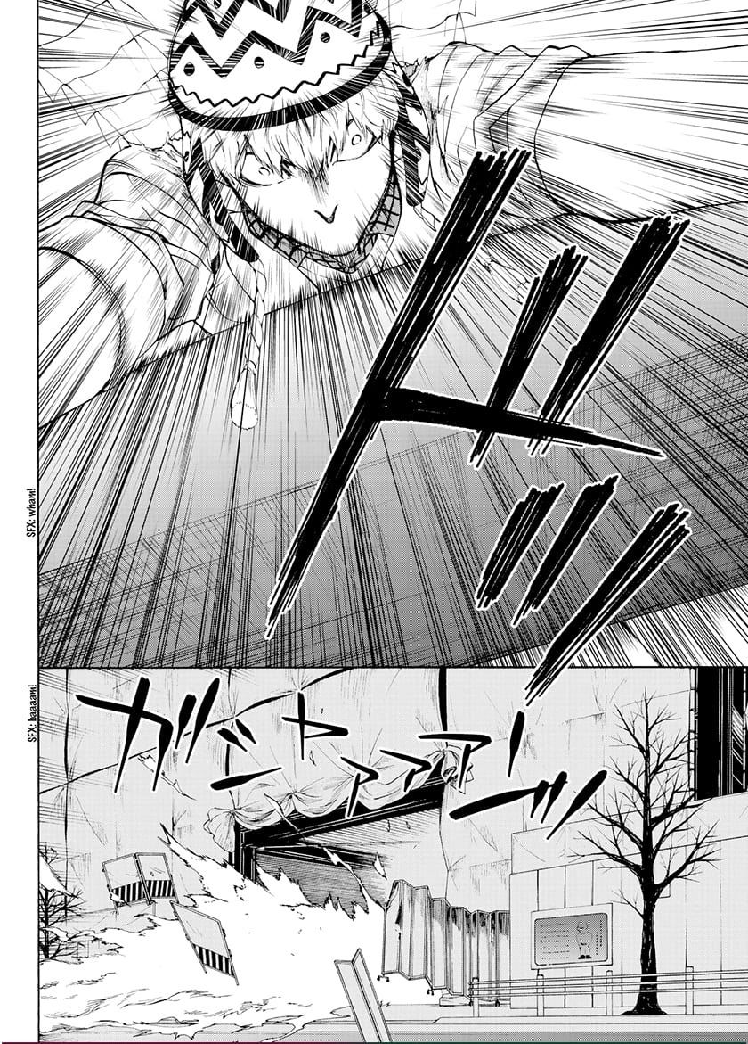 Konya wa Tsuki ga Kirei Desu ga, Toriaezu Shi ne - Chapter 31 28 Konya wa Tsuki ga Kirei Desu ga, Toriaezu Shi ne - Chapter 31 28