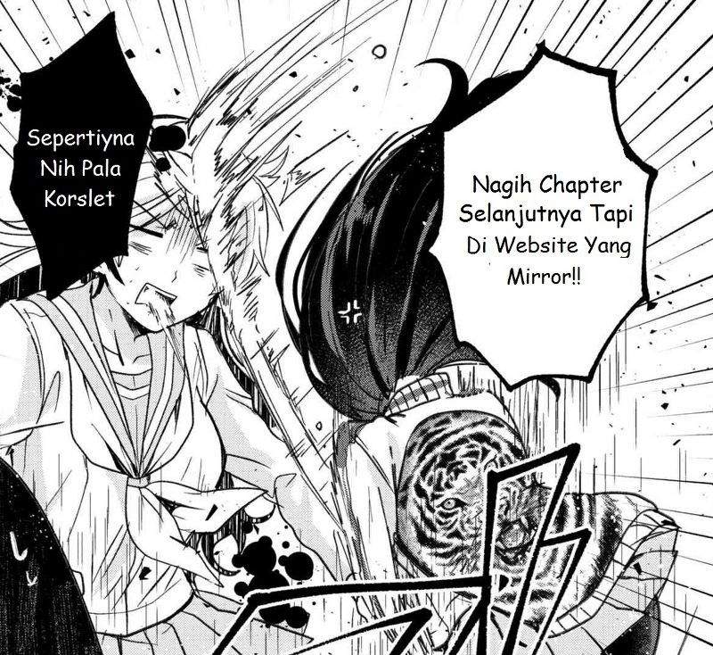 Konya wa Tsuki ga Kirei Desu ga, Toriaezu Shi ne - Chapter 18 49 Konya wa Tsuki ga Kirei Desu ga, Toriaezu Shi ne - Chapter 18 49