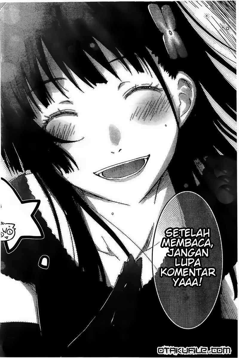 Konya wa Tsuki ga Kirei Desu ga, Toriaezu Shi ne - Chapter 18 50 Konya wa Tsuki ga Kirei Desu ga, Toriaezu Shi ne - Chapter 18 50
