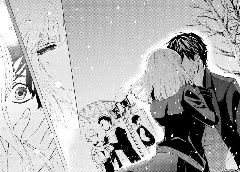 Konya wa Tsuki ga Kirei Desu ga, Toriaezu Shi ne - Chapter 19 20 Konya wa Tsuki ga Kirei Desu ga, Toriaezu Shi ne - Chapter 19 20