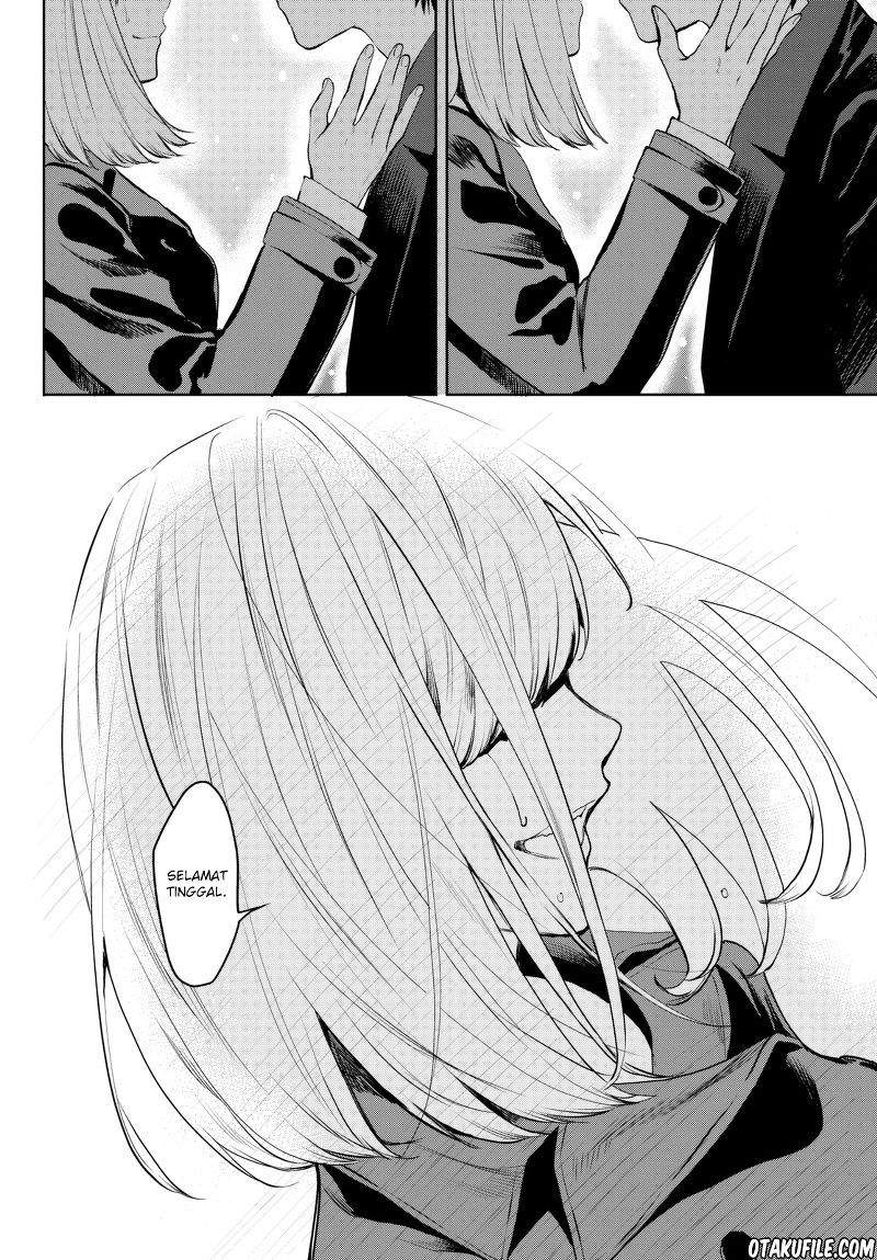 Konya wa Tsuki ga Kirei Desu ga, Toriaezu Shi ne - Chapter 19 21 Konya wa Tsuki ga Kirei Desu ga, Toriaezu Shi ne - Chapter 19 21