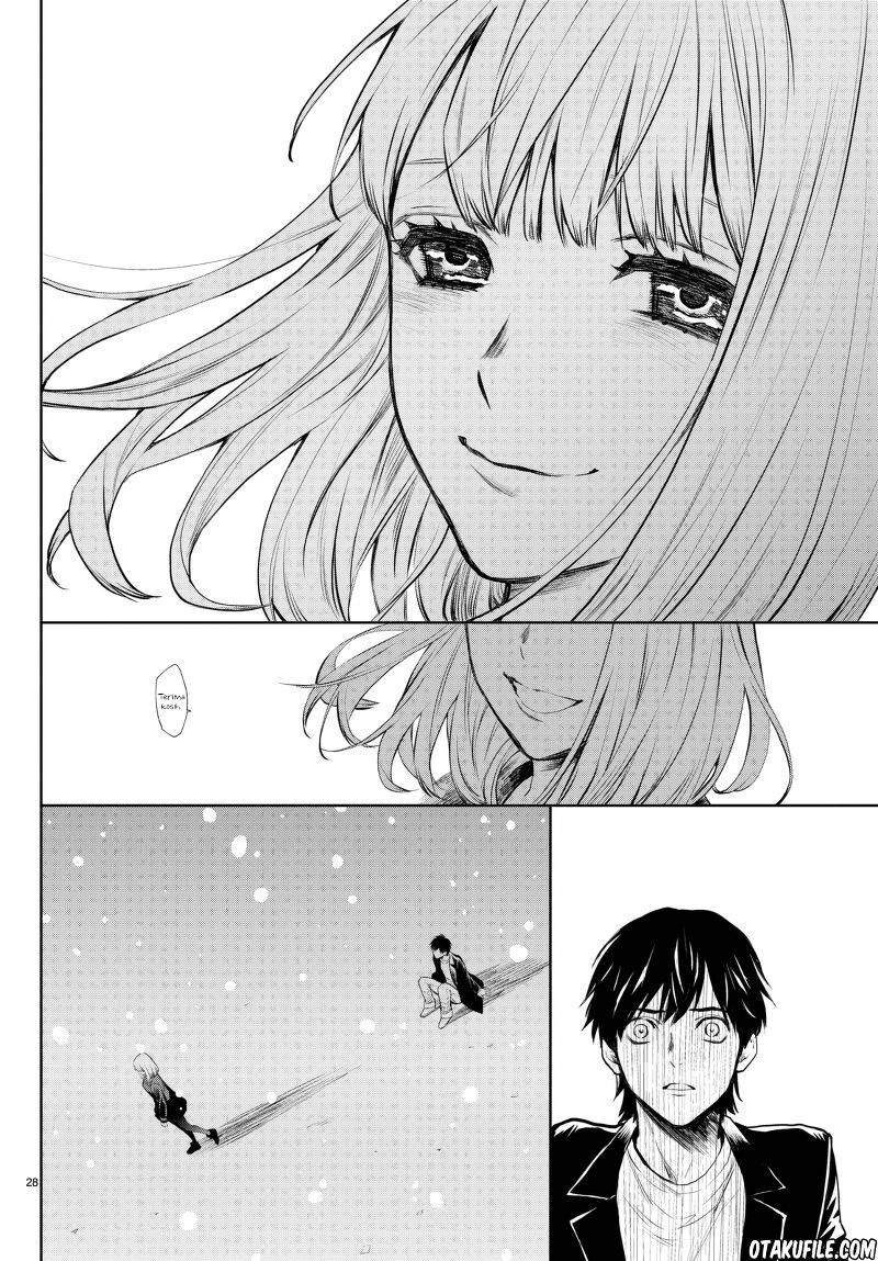 Konya wa Tsuki ga Kirei Desu ga, Toriaezu Shi ne - Chapter 19 26 Konya wa Tsuki ga Kirei Desu ga, Toriaezu Shi ne - Chapter 19 26