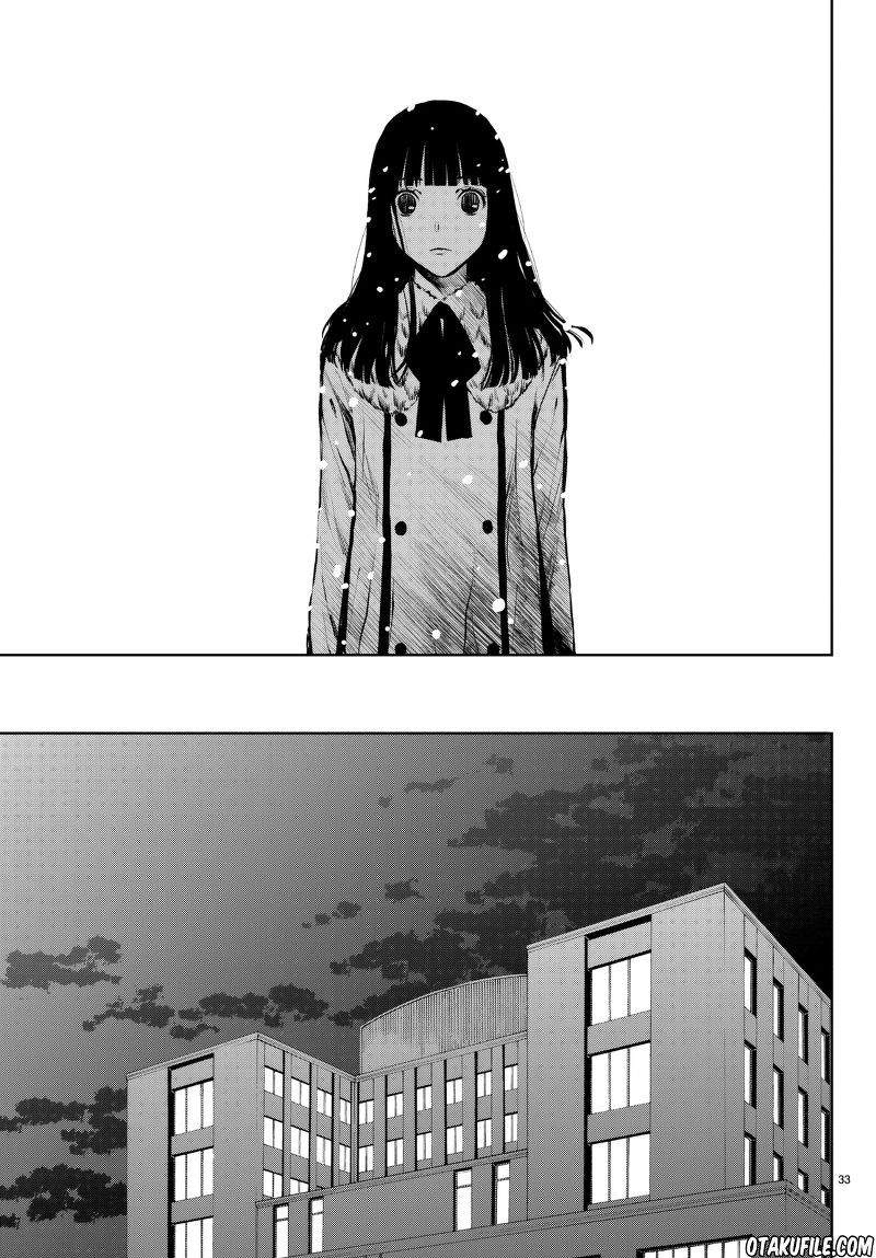 Konya wa Tsuki ga Kirei Desu ga, Toriaezu Shi ne - Chapter 19 31 Konya wa Tsuki ga Kirei Desu ga, Toriaezu Shi ne - Chapter 19 31