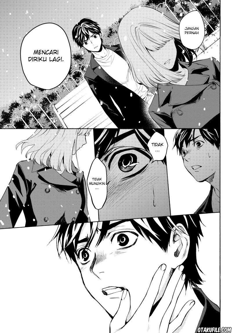 Konya wa Tsuki ga Kirei Desu ga, Toriaezu Shi ne - Chapter 19 19 Konya wa Tsuki ga Kirei Desu ga, Toriaezu Shi ne - Chapter 19 19