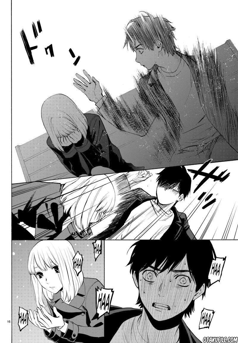 Konya wa Tsuki ga Kirei Desu ga, Toriaezu Shi ne - Chapter 19 16 Konya wa Tsuki ga Kirei Desu ga, Toriaezu Shi ne - Chapter 19 16