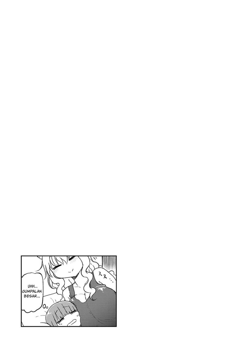 Kobayashi-san Chi no Maid Dragon - Chapter 27 14