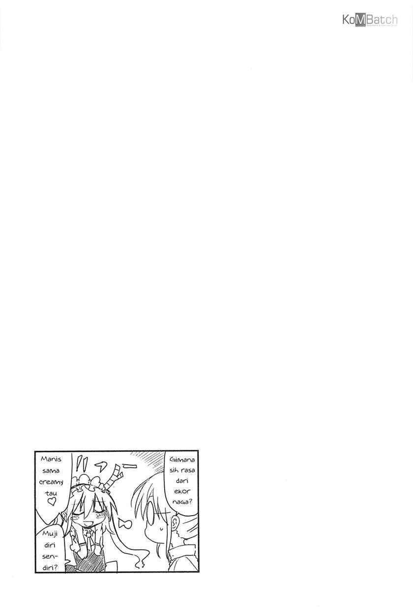 Kobayashi-san Chi no Maid Dragon - Chapter 1 17 Kobayashi-san Chi no Maid Dragon - Chapter 1 17