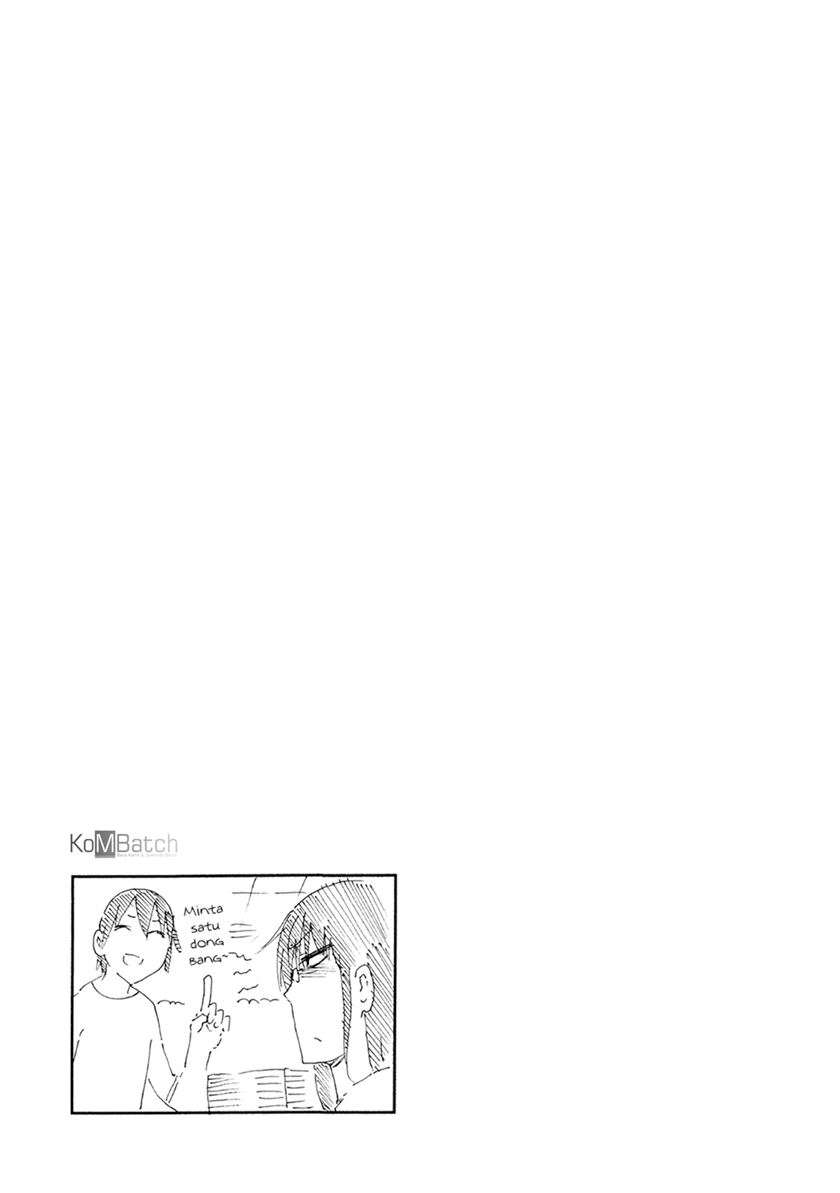 Kobayashi-san Chi no Maid Dragon - Chapter 17 15 Kobayashi-san Chi no Maid Dragon - Chapter 17 15