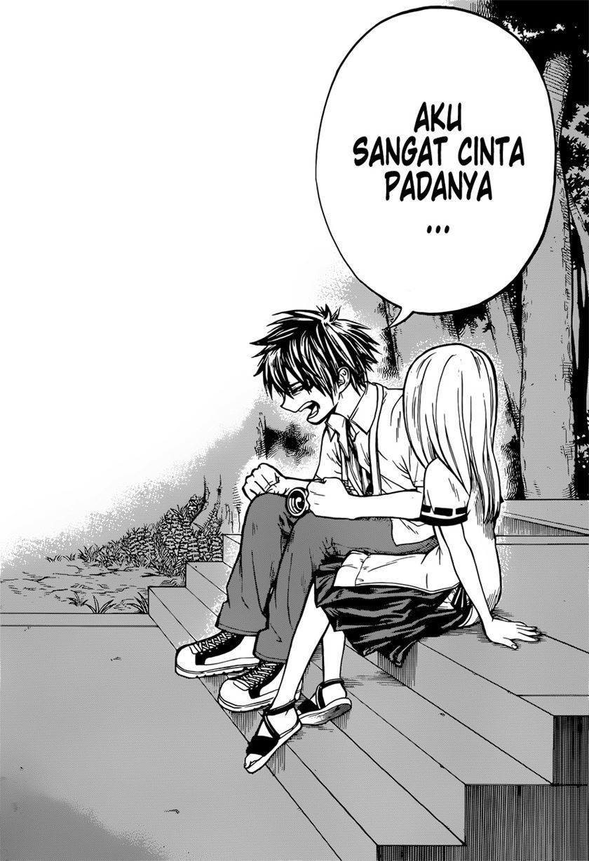 Kodomo no Kamisama - Chapter 00 29