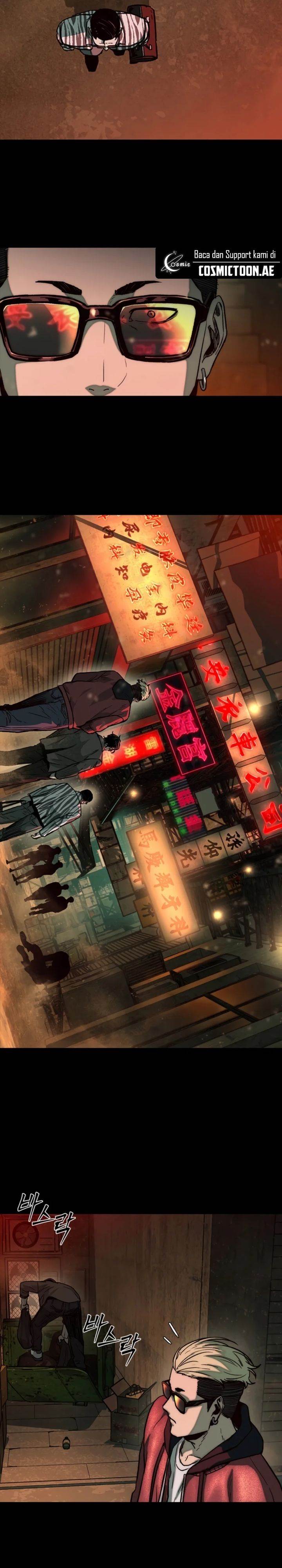 Kowloon: Saroka - Chapter 28 9