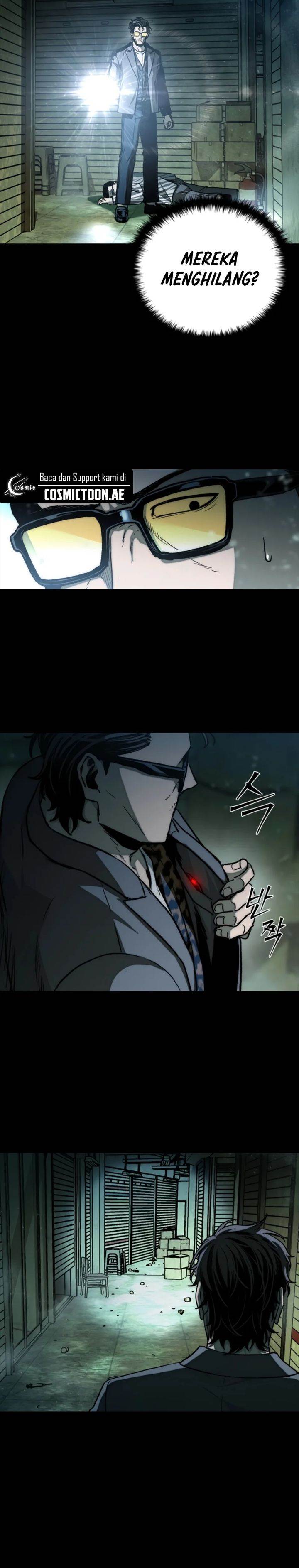Kowloon: Saroka - Chapter 28 38
