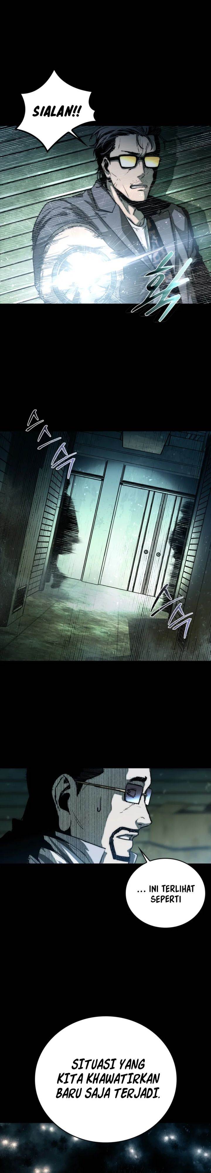 Kowloon: Saroka - Chapter 28 31