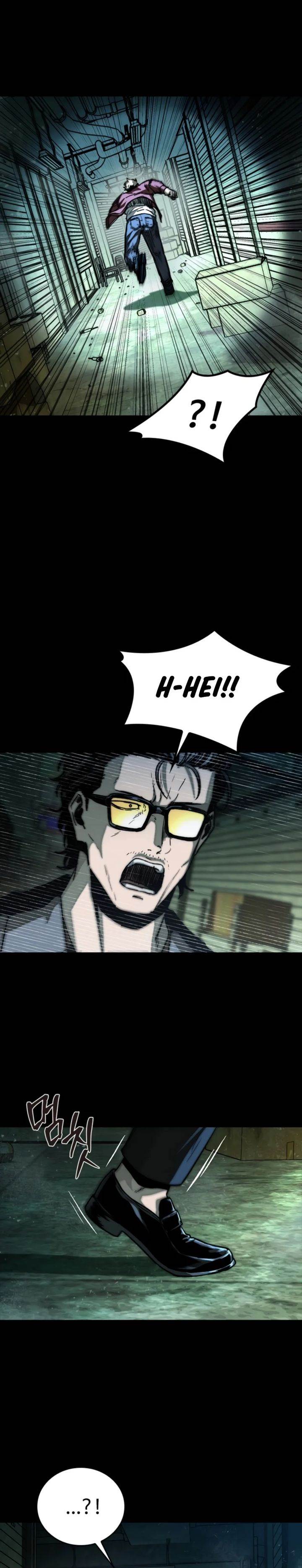 Kowloon: Saroka - Chapter 28 37
