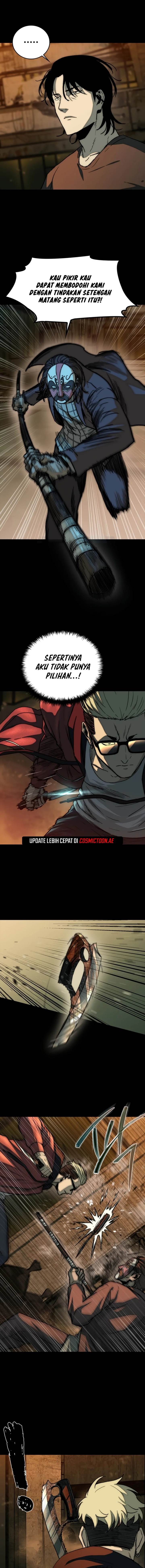 Kowloon: Saroka - Chapter 29 19