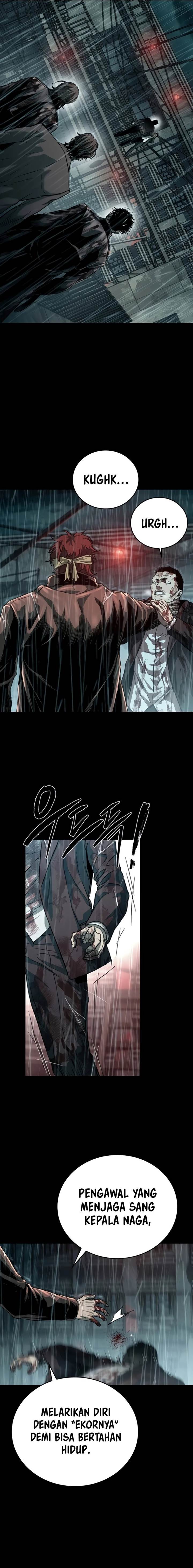 Kowloon: Saroka - Chapter 39 7