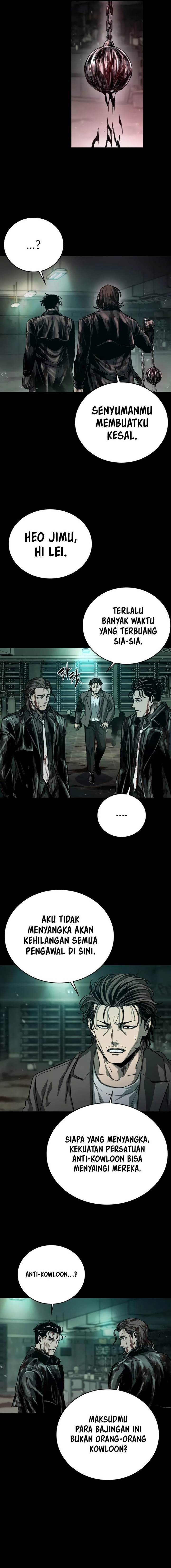 Kowloon: Saroka - Chapter 39 5