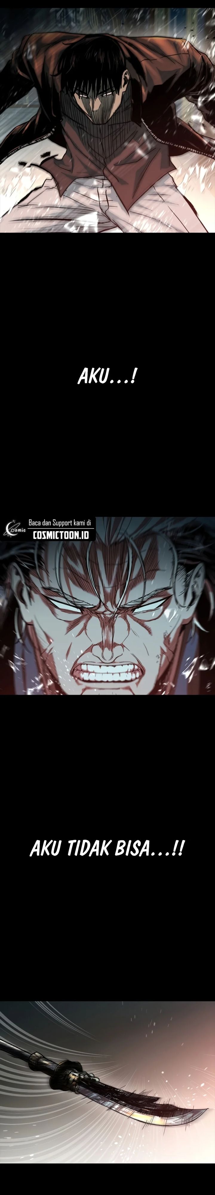 Kowloon: Saroka - Chapter 36 2